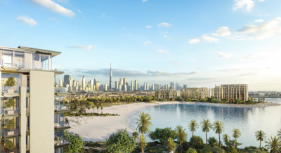 Dubai Holding, Brookfield Properties launch 234 exclusive beachfront homes in the heart of Dubai | World News