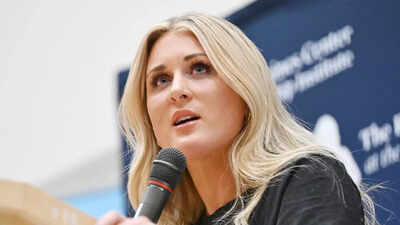 Huge win for Riley Gaines as court rules in her favor against transgender athletes in women’s sports | International Sports News