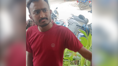 Techie in shorts assaulted at govt co-working space in Chennai over ‘dress code’ | Chennai News