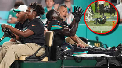 Terrifying Tyreek Hill injury update: Gruesome new details leave Miami Dolphins fans worried and gutted | NFL News