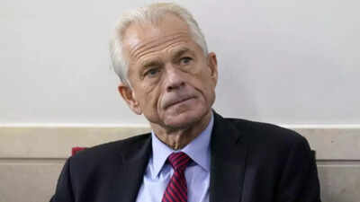 ‘Should X present this as comments?’ Peter Navarro runs poll; claims ‘Indian special interests trying to interfere’