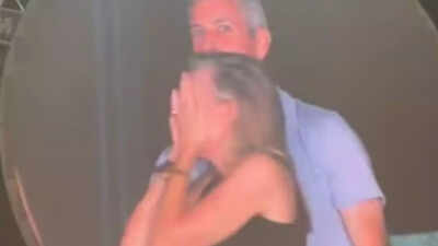 Coldplay cam row: Twist in ex Astronomer HR Kristin Cabot’s divorce story; husband says they were already separated