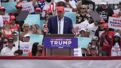 MAGA is mad about ‘TACO’, wants the whole enchilada