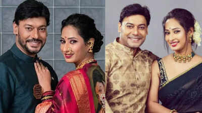 Priya Marathe’s sudden demise at 38: Who is Shantanu Moghe, the late actress’ husband?