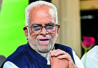 Vote for me, save soul of the nation: Oppn VP pick to MPs | India News