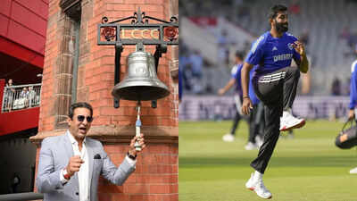 Asia Cup | Wasim Akram: ‘Jasprit Bumrah is world class, credit to India for managing his workload’ | Cricket News