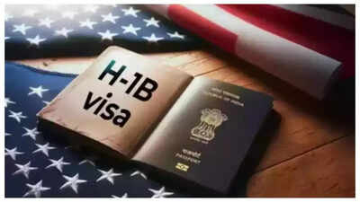 White House on H-1B visa price hike: US companies replaced over 40,000 American tech workers with foreigners