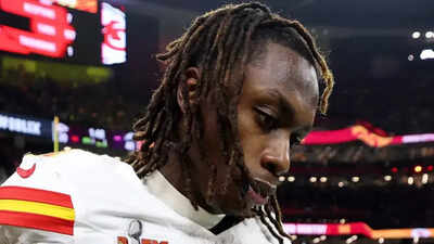 Andy Reid’s Xavier Worthy update leaves Chiefs fans bracing for bad news | NFL News