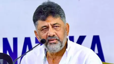 ‘Siddaramaiah and I are working together’: Shivakumar warns Congress leaders against CM post talk; KPCC told to issue notices | India News