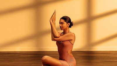 Deepika Padukone’s trainer REVEALS a no-equipment workout for belly fat; another coach adds, ‘don’t do this mistake’