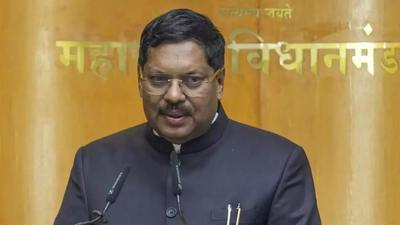 ‘Sanatan ka apmaan nahi sahenge’: Lawyer hurls shoe towards CJI Gavai in SC; how he reacted | India News