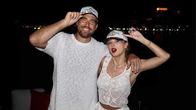 Taylor Swift’s $350K Italian-inspired birthday surprise for Travis Kelce remains one of her most extravagant romantic gestures yet | NFL News