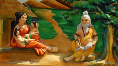 Happy Valmiki Jayanti 2025: Top 50 wishes, messages, and quotes to share with your loved ones