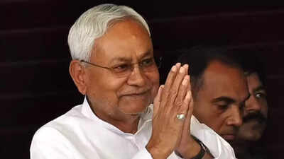 The veteran, the challenger, the disruptor: Nitish Kumar faces rough poll pitch; RJD, Prashant Kishor loom large | Patna News