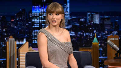 “That is dangerous”: Taylor Swift reveals why she turned down the Super Bowl halftime show and why it’s not about Travis Kelce | NFL News