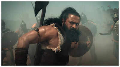 Kantara Full Movie Collection: ‘Kantara: Chapter 1’ box office collection day 9( LIVE) : The Rishab Shetty film crosses Rs 340 crore mark |