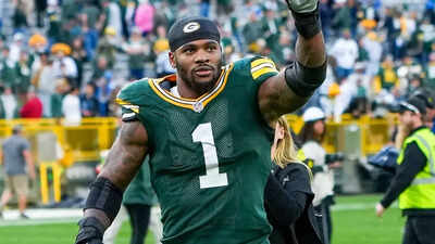 Micah Parsons slams Eagles’ ‘tush push’ as trash, accuses NFL of letting unfair play ruin real football | NFL News