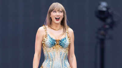 Taylor Swift announces emotional Eras Tour docuseries packed with Travis Kelce moments and behind-the-scenes secrets | NFL News