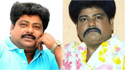 Kannada actor-comedian Raju Talikote passes away due to cardiac arrest – Report | Kannada Movie News