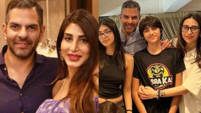 ‘Bogus challenge’: Priya Kapur tells HC wrong spellings, addresses can’t void Sunjay Kapur’s will; hits back at Karisma Kapoor’s kids | Delhi News