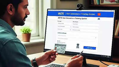 Hack of the Day: How to turn your Waitlisted ticket into a confirmed one with IRCTC Vikalp feature