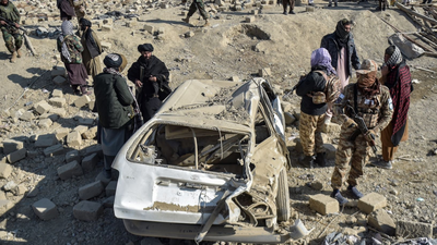 Taliban & TTP: Why Pakistan is missing the US; drone admission exposes reliance