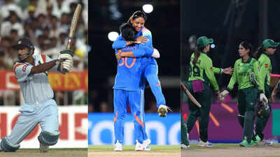 ‘They will not shake hands’: Former India cricketer predicts another one-sided India win over Pakistan | Cricket News