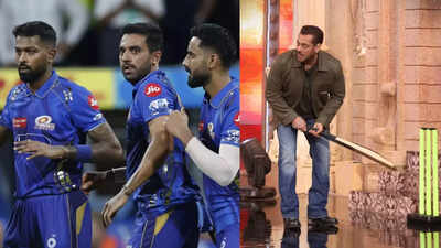 ‘Bigg Boss is tougher than cricket’ – India cricketer stuns fans, joins Salman Khan show | Off the field News