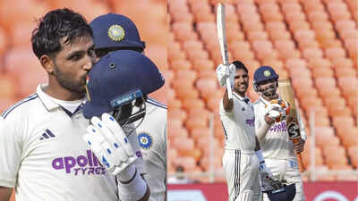 ‘Dhruv Jurel is fortunate to… ‘: Ex-India batting coach, urges selection in new role after Rishabh Pant’s return | Cricket News