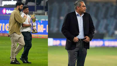 Asia Cup trophy row gets uglier! PCB chief Mohsin Naqvi drops to new low, provokes India | Cricket News