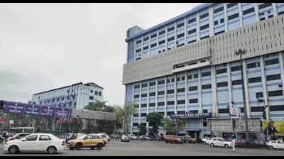 Kolkata horror: 15-year-old OPD patient sexually abused at city’s famous SSKM Hospital washroom | Kolkata News