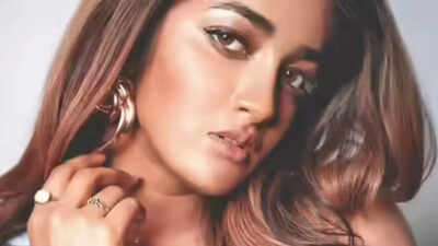 ‘Your life isn’t even equal to our shoes’: Actor Dimple Hayathi, husband booked for ‘harassing’ domestic help in Hyderabad | Hyderabad News