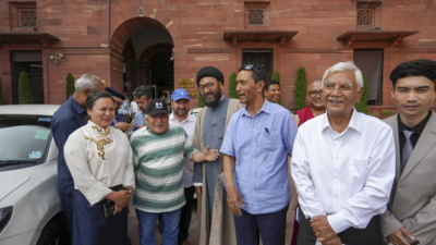 After Ladakh group, Kargil bloc quits talks, sets conditions | India News