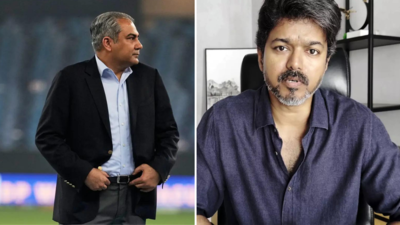 Evening news wrap: PCB chief defiant over Asia Cup trophy row; TVK suspends Vijay’s rallies across TN & more | India News