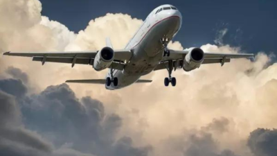 Rajahmundry-Tirupati Alliance Air flight launched: Rammohan Naidu inaugurates service; reduces travel time | India News