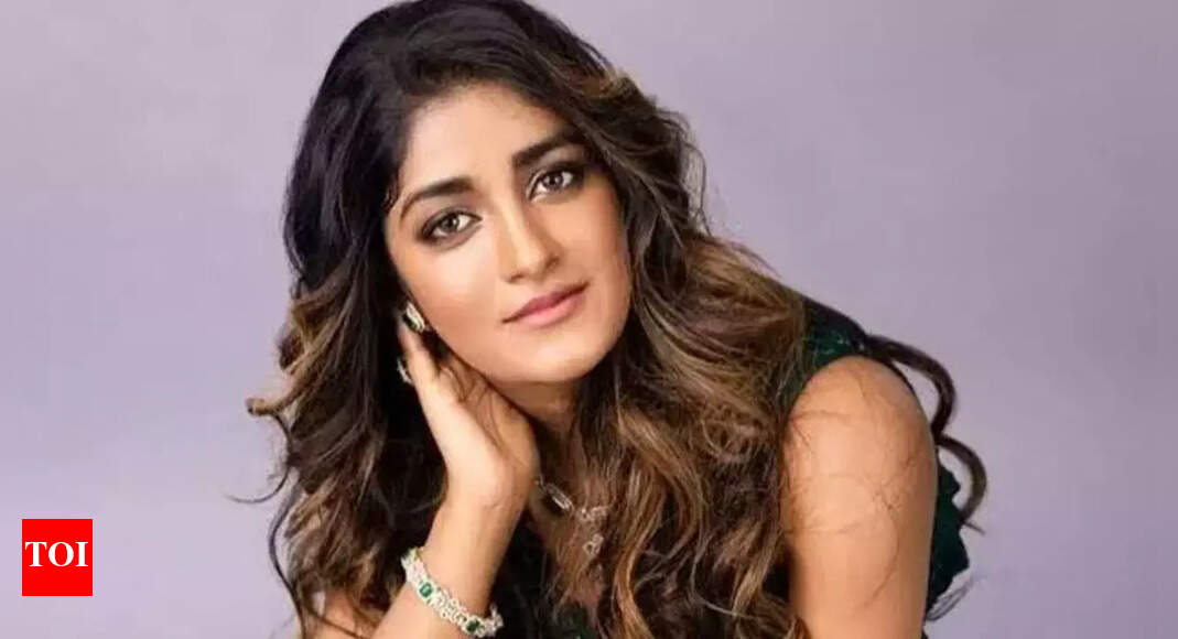 Maid escapes with torn clothes after ‘assault’ by actor Dimple Hayathi, husband; how events unfolded at Hyderabad apartment | Hyderabad News