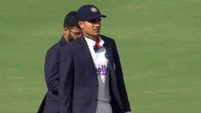 The double Gs! How Gill and Gambhir have all but freezed template of India’s Test Playing XI | Cricket News