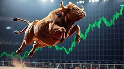 Shriram Finance, Nazara Tech & more: Top stocks on brokers’ radar for October 3, 2025