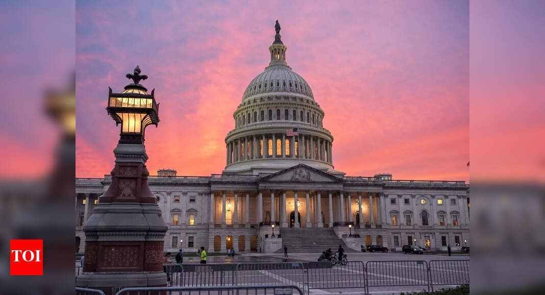 US Government Shutdown: Why H-1B visa and slowdown in immigration process are the ‘biggest’ worries of tech startups