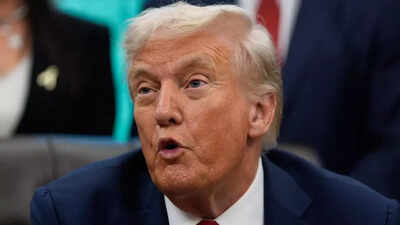 ‘There could be firings’: Trump’s warning amid US govt shutdown; hints at ‘big plans’