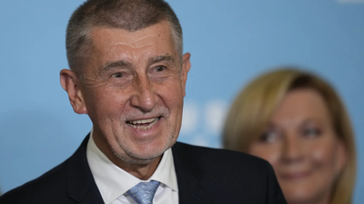 Czechia: Who is Andrej Babis, the man who hopes to be PM?