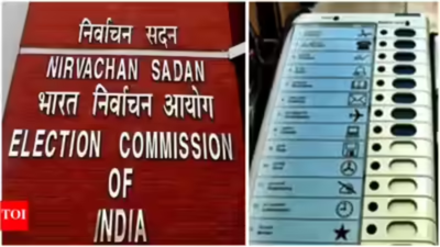 Bihar polls: CEC tells 425 election observers to act as democracy’s beacons | India News