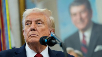 NY anti-terror funds: Trump reverses counterterrorism cuts; $187 mn to be restored after GOP outcry | World News