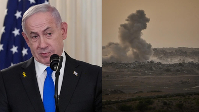 ‘Prepared for immediate implementation’: Israel ready to launch first stage of Donald Trump’s hostage plan; Netanyahu pledges ‘full cooperation’