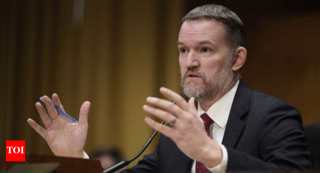 ‘Starting to diversify’: Is India cutting back on Russian oil amid tariffs? What Trump aide said