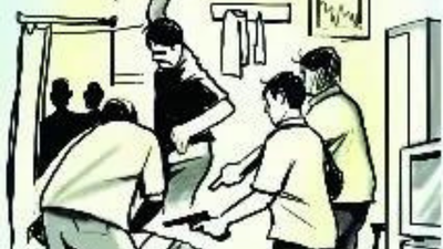 ‘Why would he visit at night?’: Dalit man wanting to go to temple assaulted in Gujarat; FIR filed under SC/ST Act | Ahmedabad News