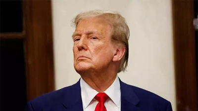 ‘Move quickly, or else …’: Trump warns Hamas again; thanks Israel