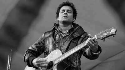 Twist in Zubeen case: Manager arrest memo cites ‘poisoning plot’ | Guwahati News