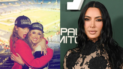 “She chose money over friendship”: Brittany Mahomes’ past with Kim Kardashian resurfaces as fans believe Taylor Swift is “calling her out” | NFL News