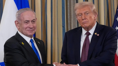 All eyes on Gaza: Netanyahu positive on Hamas deal, Trump wary of any ‘delay’ – key things to know